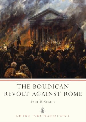Boudican Revolt Against Rome