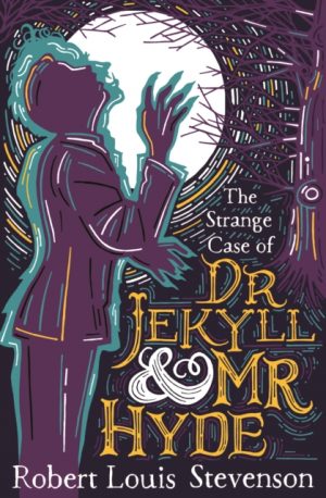 The Strange Case of Dr Jekyll and Mr Hyde : Barrington Stoke Edition