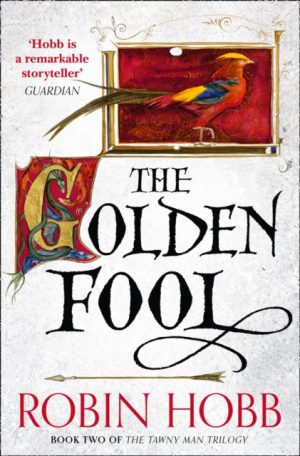 The Golden Fool : Book 2