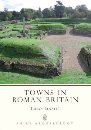 Towns In Roman Britain