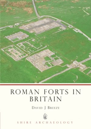 Roman Forts In Britain