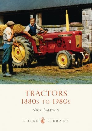 Tractors : 1880s to 1980s : No. 577