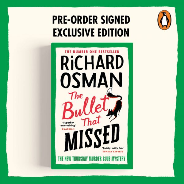 the bullet that missed osman the bullet that missed osman