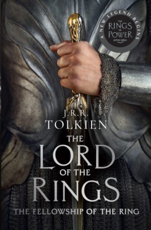 The Fellowship of the Ring : Book 1