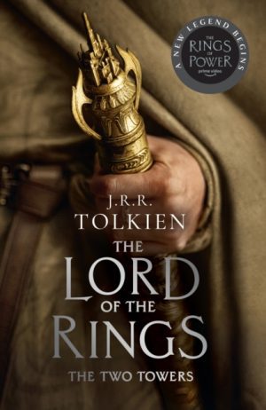 The Two Towers : Book 2