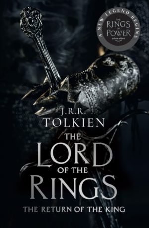 The Return of the King : Book 3