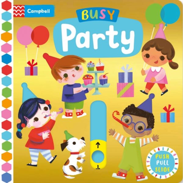 Busy Party
