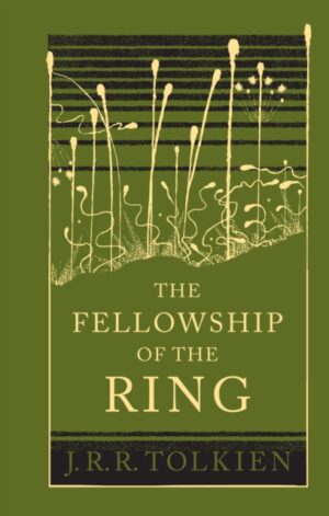 The Fellowship of the Ring : Book 1