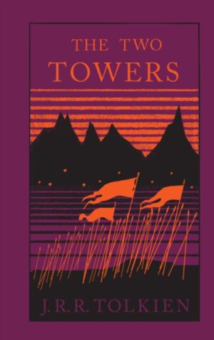 The Two Towers : Book 2