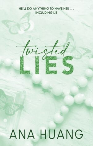 Twisted Lies : the must-read fake dating romance