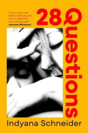 28 Questions : 'If it's an addictive read you're after, consider this your next stop.' Stylist