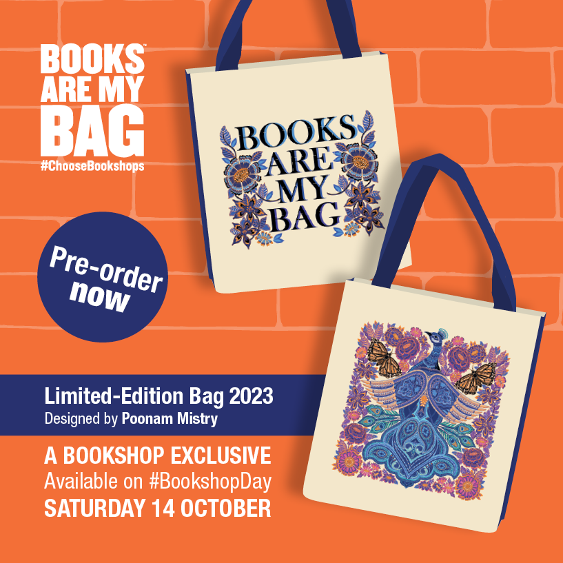 Books are my bag tote clearance