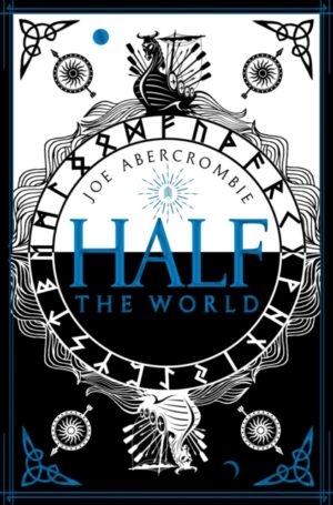 Half the World : Book 2
