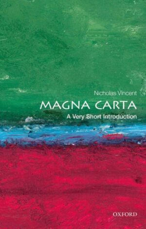 Magna Carta : A Very Short Introduction