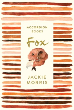Fox : Accordion Book No 1