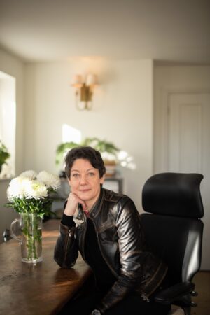 Helen MacDonald & Sin Blaché discuss 'Prophet'<br>27th June 2024, 11am<br>At Colchester Arts Centre - Image 2