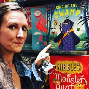 World Book Day 2024 Event: For teachers & educators<br>Red Lion Books, 6pm - Image 4