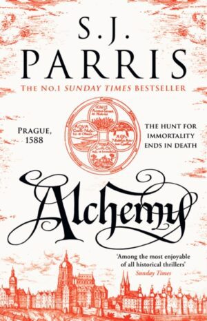 Alchemy : Book 7