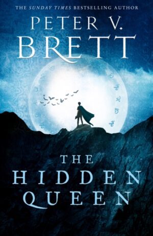 The Hidden Queen : Book 2