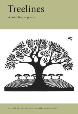 Treelines: A collection of poems