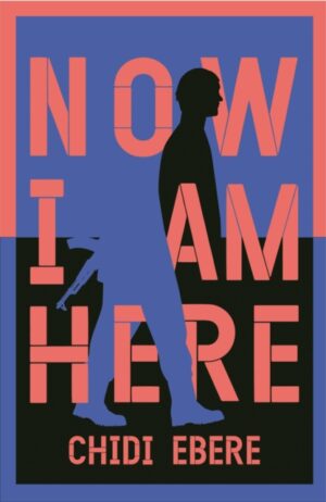 Now I Am Here