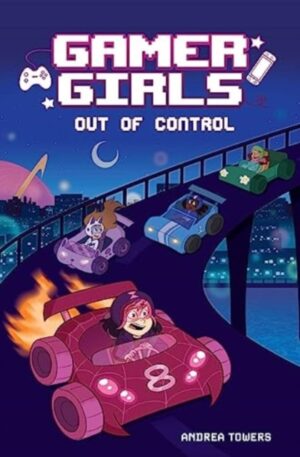 Gamer Girls: Out of Control : 3