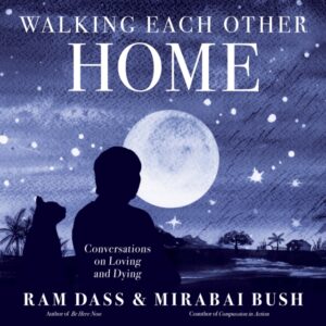 Walking Each Other Home : Conversations on Loving and Dying