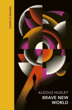 Brave New World : Vintage Quarterbound Classics