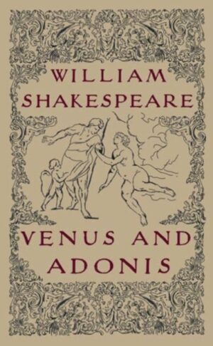 Venus and Adonis