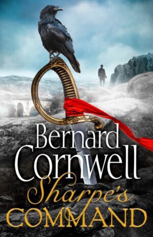 Sharpe's Command : Book 14