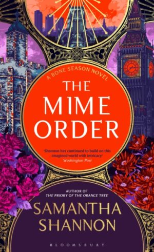 The Mime Order : Author’s Preferred Text