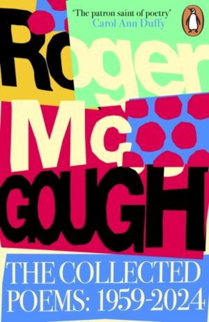 The Collected Poems : 1959 – 2024