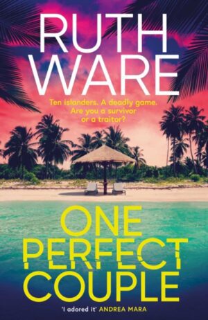 One Perfect Couple | SIGNED | SPRAYED EDGE | Pre-Order