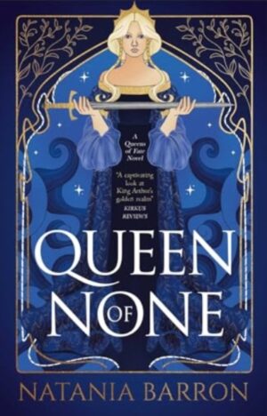 Queen of None : 1