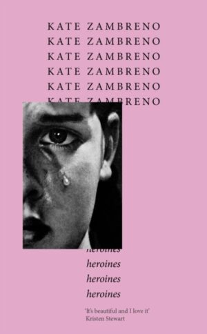 Heroines : The essential feminist manifesto and ‘One of the 50 greatest books by women’ (Buzzfeed):  ‘Sharp, finely-structured, and meticulously researched’ Maggie Nelson