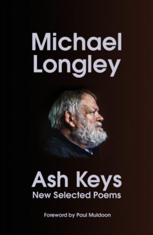 Ash Keys : New Selected Poems