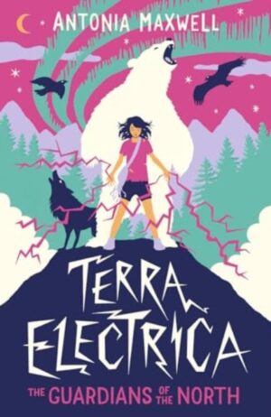 Terra Electrica : The Guardians of the North