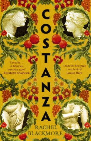 Costanza : 'Striking fictional retelling of this true history' – Sunday Times