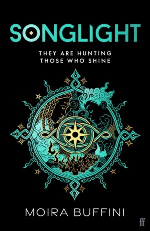 BOOK CLUB CHOICE: Songlight