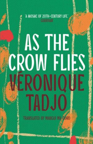 As The Crow Flies