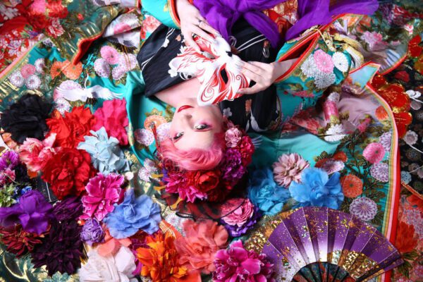 Sold Out. Email for Cancellations <br> From Murasaki to Murakami: A Millennium of Japanese Literature - a talk from Storme Winfield