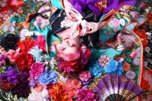 Sold Out. Email for Cancellations <br> From Murasaki to Murakami: A Millennium of Japanese Literature - a talk from Storme Winfield - Image 4