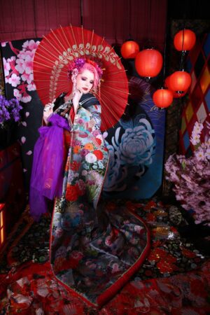 Sold Out. Email for Cancellations <br> From Murasaki to Murakami: A Millennium of Japanese Literature - a talk from Storme Winfield - Image 2