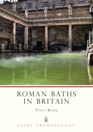 Roman Baths In Britain
