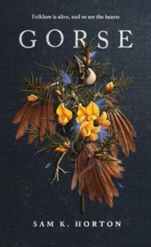 Gorse : 1