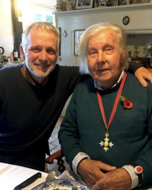 Blythe Spirit:  Event with biographer Ian Collins<br>15th November 2024, 7pm - Image 3