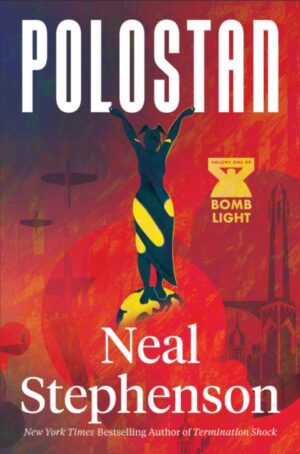 Polostan : Book 1