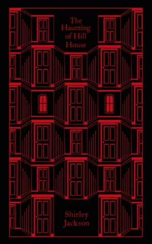 The Haunting of Hill House