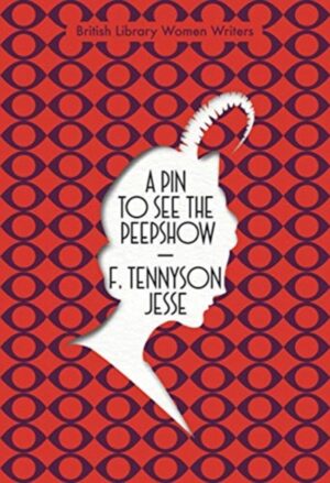 A Pin to See the Peepshow : 13