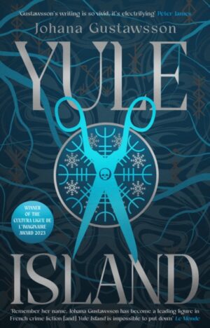 Yule Island : The No. 1 BESTSELLING, chilling gothic thriller – based on a true story